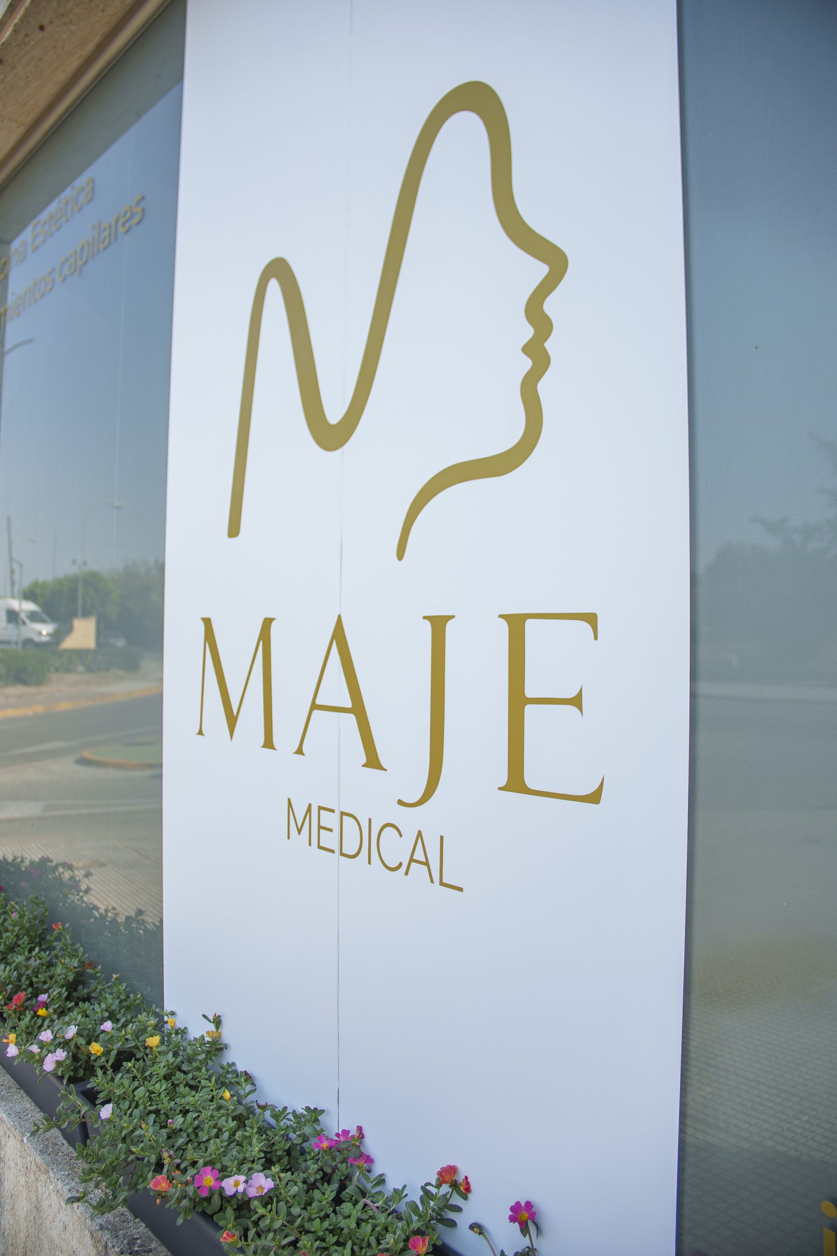 Clínica Maje Medical Sevilla