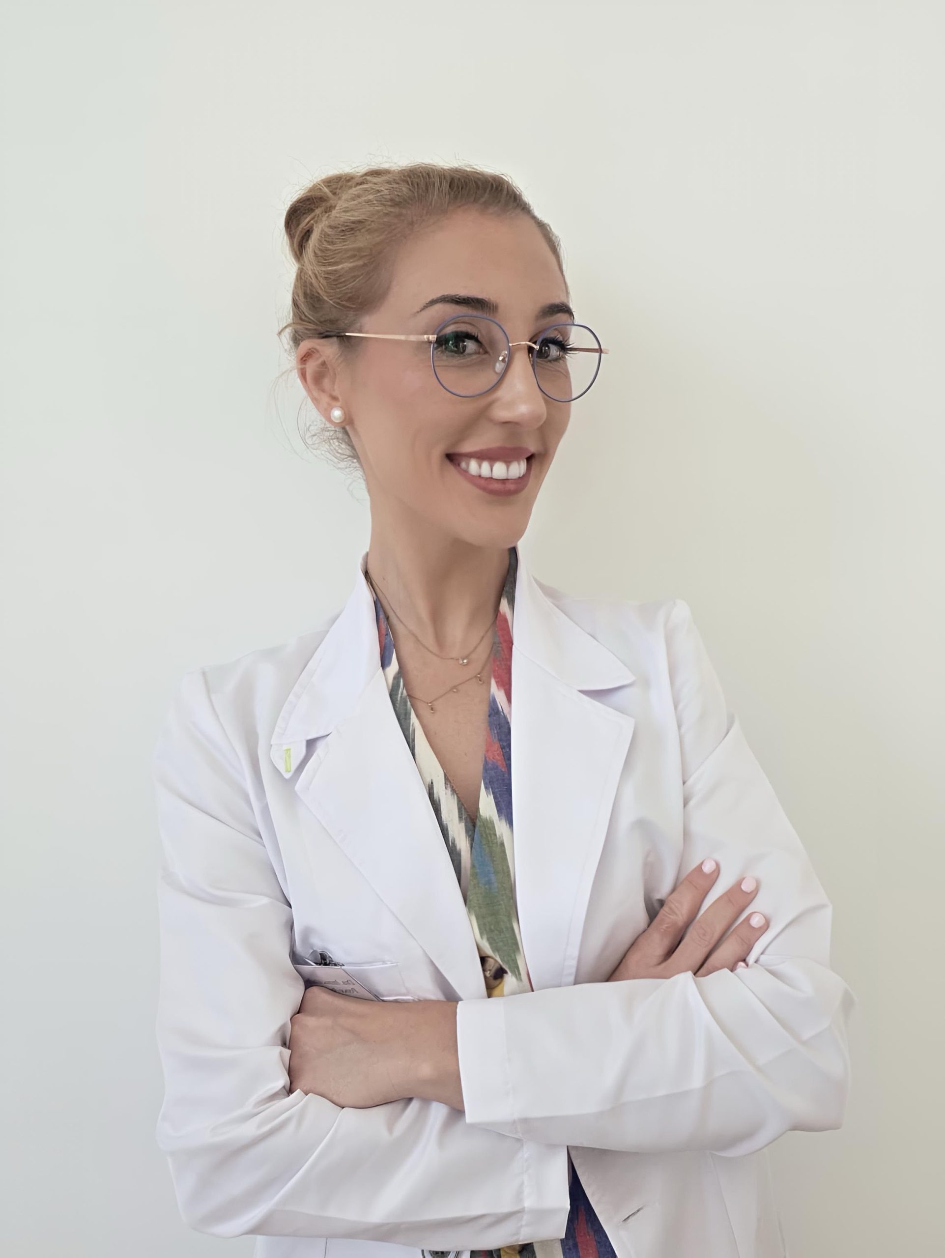 Dra. Inmaculada Ponce — Maje Medical