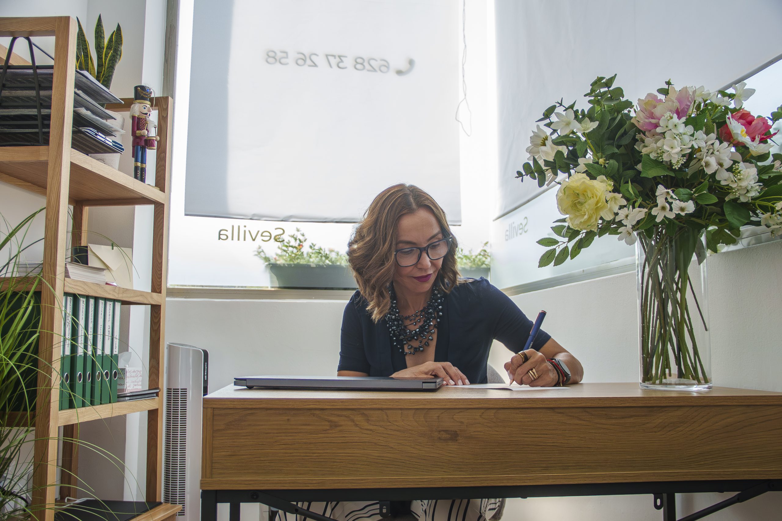 Mónica Ajenjo — Directora médica Maje Medical