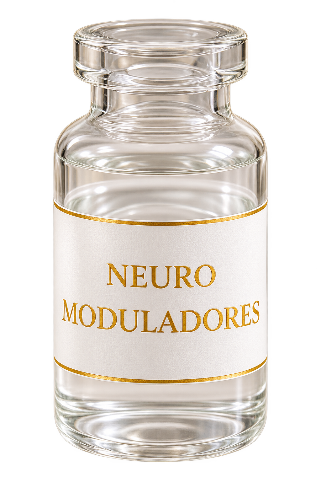 Neuromoduladores — Maje Medical